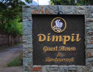 Exterior 2 Dimpil Homestay