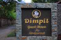 Exterior Dimpil Homestay