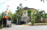 Bangunan 4 OYO 1151 Ww House