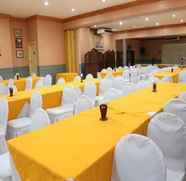 Dewan Majlis 3 Middleton Apartelle