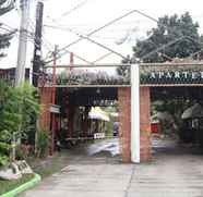 Bangunan 2 Middleton Apartelle