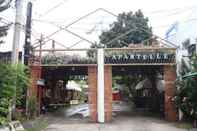 Bangunan Middleton Apartelle