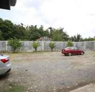 Ruang Umum 5 Middleton Apartelle