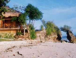 Exterior 2 Pamilacan Island Paradise