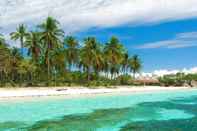 Lainnya Pamilacan Island Paradise