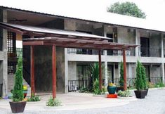 ล็อบบี้ 2 Baan Suan Ramita Resort