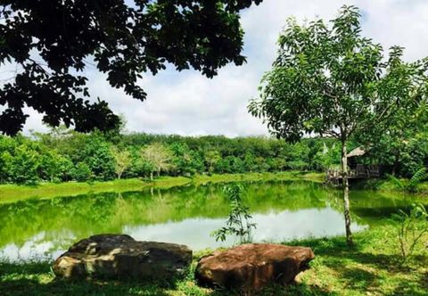 วิวและสถานที่ท่องเที่ยวใกล้เคียง Baan Suan Ramita Resort