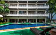 Exterior 5 Hotel Inn Patong