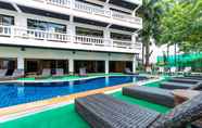 Swimming Pool 4 Hotel Inn Patong