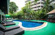 Swimming Pool 6 Hotel Inn Patong