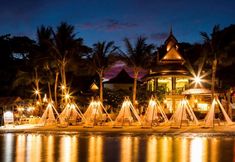 Exterior 6 Dara Samui Beach Resort