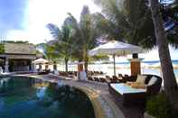 สระว่ายน้ำ Dara Samui Beach Resort