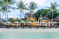 Luar Bangunan Dara Samui Beach Resort
