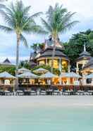 EXTERIOR_BUILDING Dara Samui Beach Resort