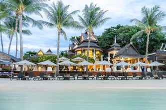 ภายนอกอาคาร 4 Dara Samui Beach Resort