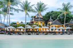 Dara Samui Beach Resort, SGD 122