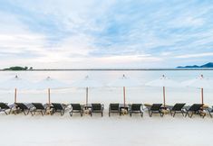 Exterior 2 Dara Samui Beach Resort