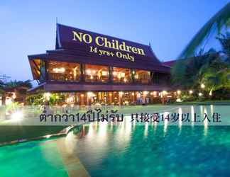 Bên ngoài 2 Baan Suchadaa Lampang Resort