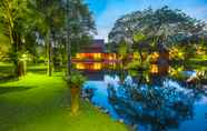 ภายนอกอาคาร 5 Baan Suchadaa Lampang Resort