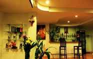 Bar, Kafe dan Lounge 7 Samui Tonrak Residence