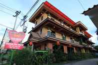 Exterior Samui Tonrak Residence