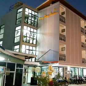 ルアン・トーン・レジデンス 1, チャウエン・ノイホテル