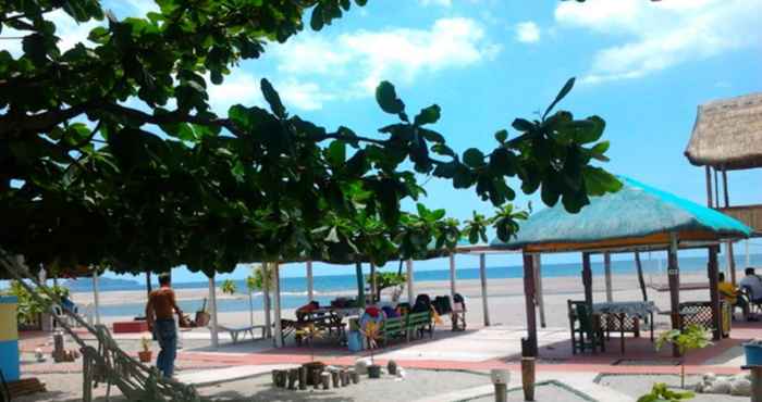 Lainnya Arirang (Yong) Beach Resort