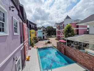 Na Baanmae Resort, THB 771.51