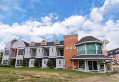 外部的 2 Na Baanmae Resort
