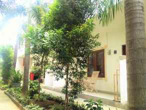 Luar Bangunan 4 Jempiring Guesthouse