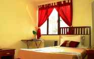 Kamar Tidur 4 Nagaland Hotel