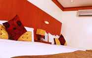 Kamar Tidur 6 Nagaland Hotel