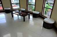 Common Space Nagaland Hotel