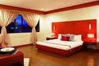 Bedroom Nagaland Hotel
