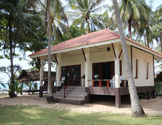 Kamar Tidur 2 Lanta Family Resort 