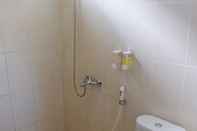 Toilet Kamar Bapontar Guest House