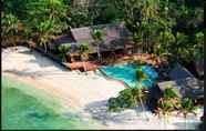 ภายนอกอาคาร 5 Cauayan Island Resort 