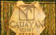 Bên ngoài 7 Cauayan Island Resort 