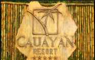 Exterior 7 Cauayan Island Resort 