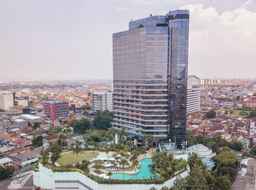 JW Marriott Hotel Surabaya, Rp 2.339.332