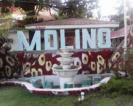 Exterior 4 Molino Beach Resort