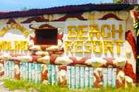 Lobi Molino Beach Resort
