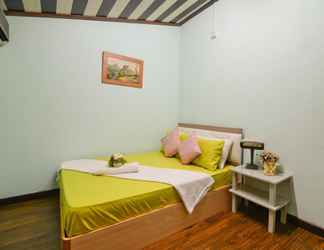 Kamar Tidur 2 Sixty Courtyard Homestay