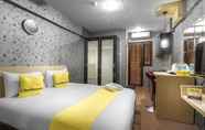 Kamar Tidur 2 LITEROOMS KEBAGUSAN CITY Managed by LITE HOME