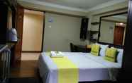 Kamar Tidur 6 LITEROOMS KEBAGUSAN CITY Managed by LITE HOME