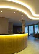 LOBBY Vinotel Cirebon