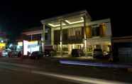 Exterior 3 Vinotel Cirebon