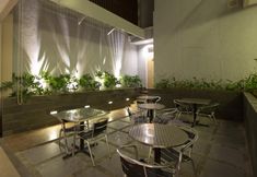 Common Space 4 Vinotel Cirebon