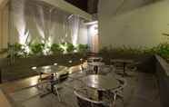 Common Space 4 Vinotel Cirebon