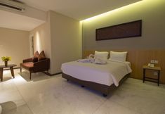 Bedroom 7 Vinotel Cirebon